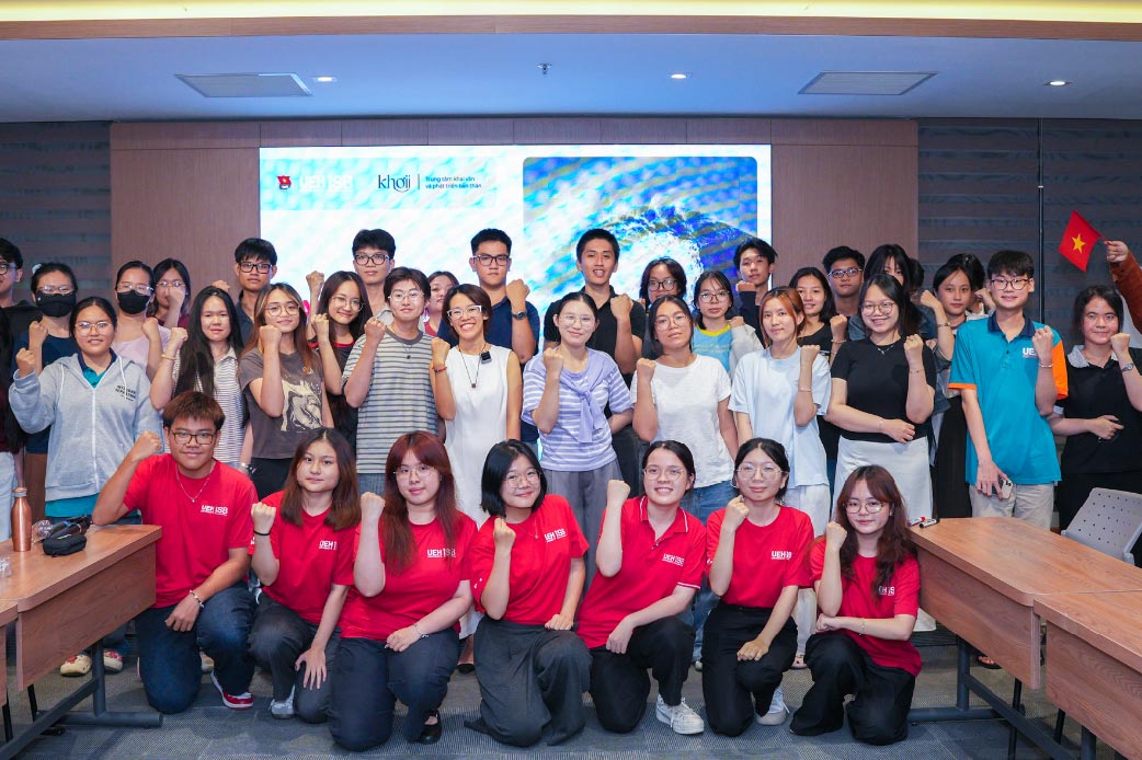 Các chương trình chăm sóc sức khỏe tâm thần cho sinh viên: Từ nhận diện cảm xúc đến tái tạo năng lượng