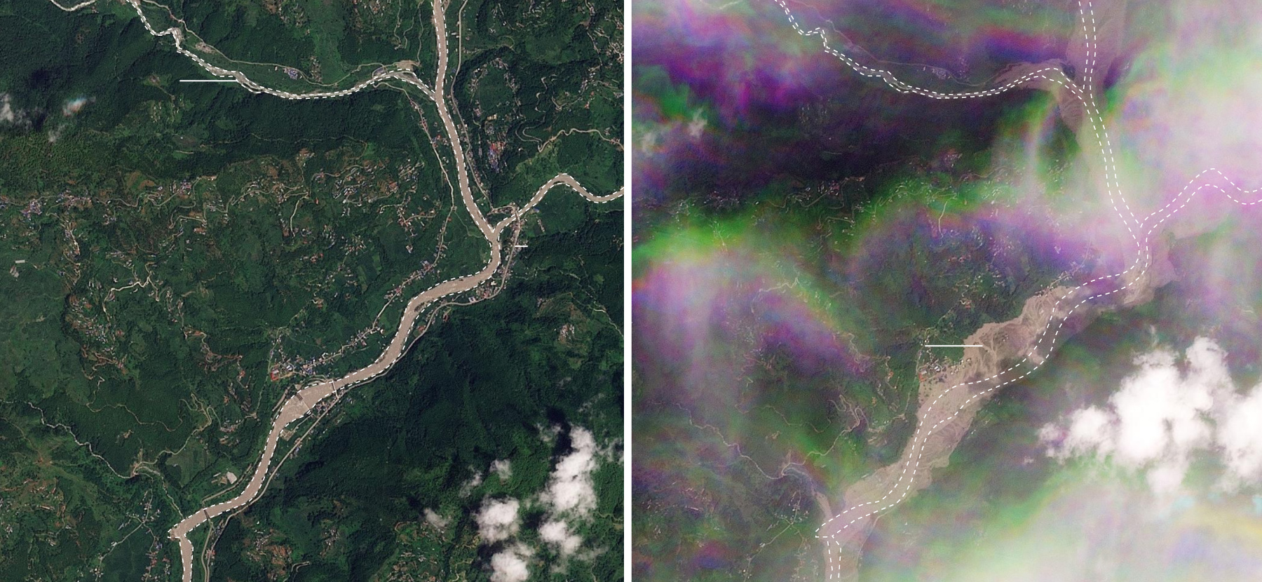 Lũ quét Nepal: Hướng dẫn an toàn cho du khách Việt ở vùng Himalaya