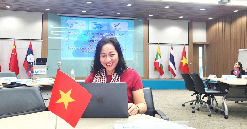 An toàn thực phẩm học đường phải trở thành môn bắt buộc