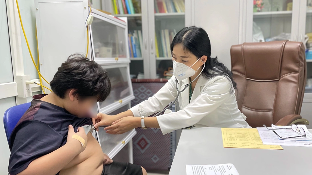 Mỡ nội tạng – kẻ thù âm thầm của tim mạch