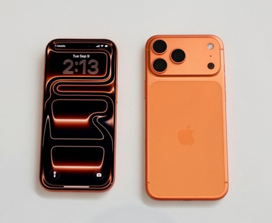 Sự kiện Apple 9/9: iPhone 18 Pro, Pro Max và iPhone màn hình gập lần đầu tiên