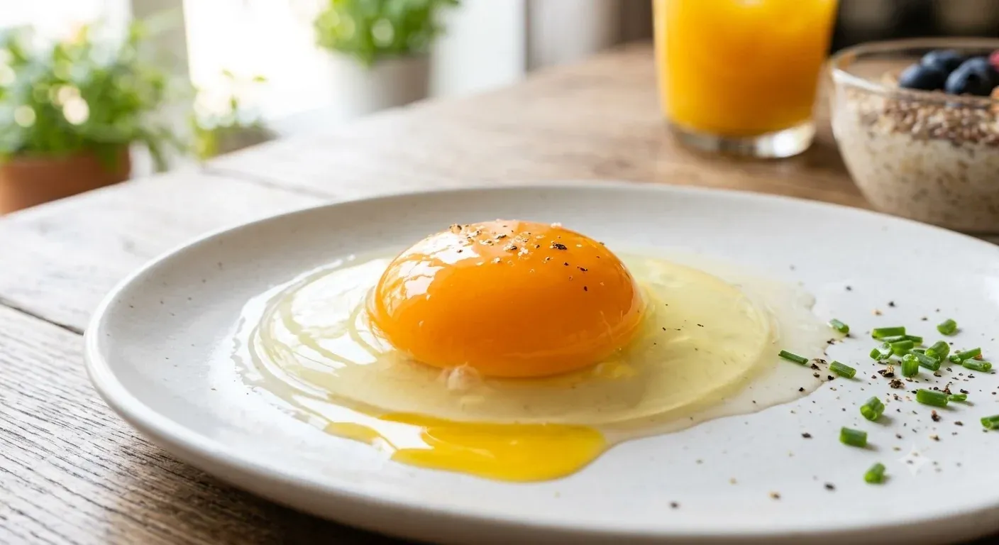 Ăn 2 quả trứng mỗi ngày: giảm cholesterol xấu nhờ chọn đúng món ăn kèm