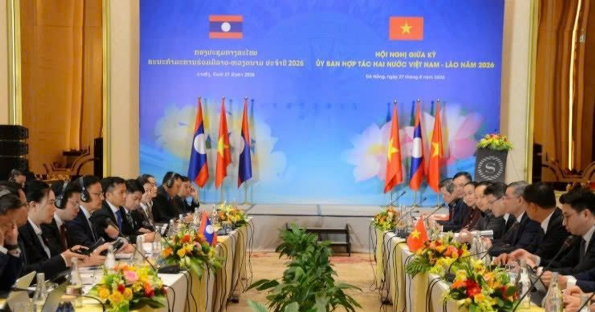 Đầu tư Việt Nam sang Lào tăng vọt: Cơ hội và phép thử mới