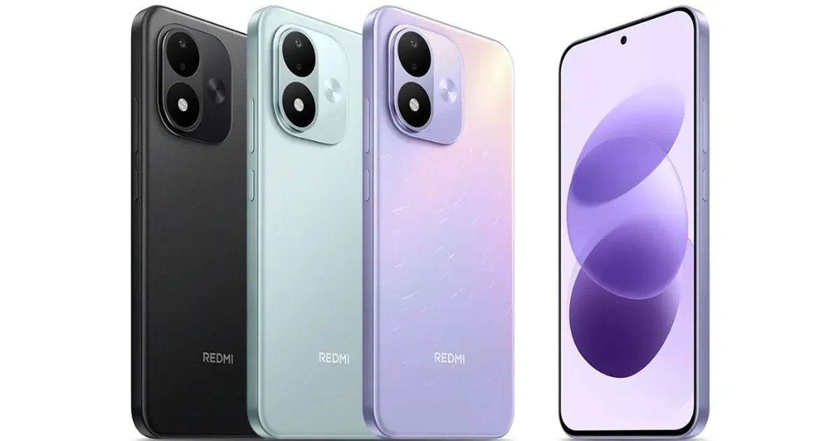 Redmi Note 17 Series có đang viết lại chuẩn bền – pin của smartphone tầm trung?