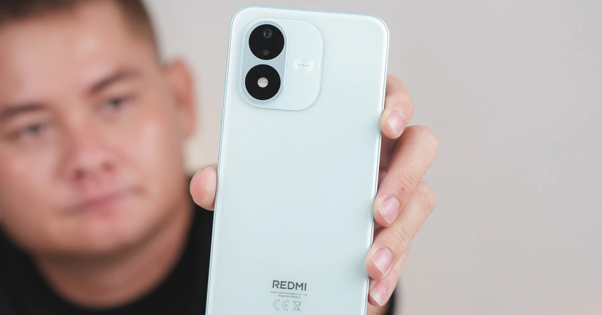 Redmi Note 17: Pin 7.700mAh và màn OLED 120Hz có đáng tiền?