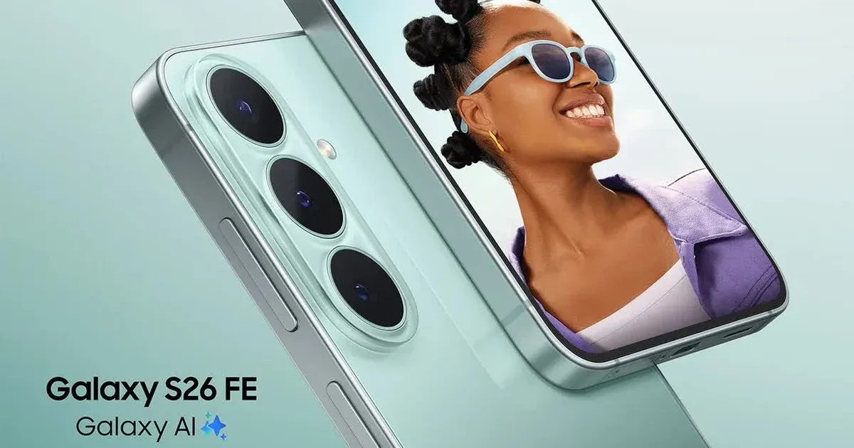 Galaxy S26 FE với 7 năm cập nhật Android: Có nên rời Galaxy S24 Ultra?