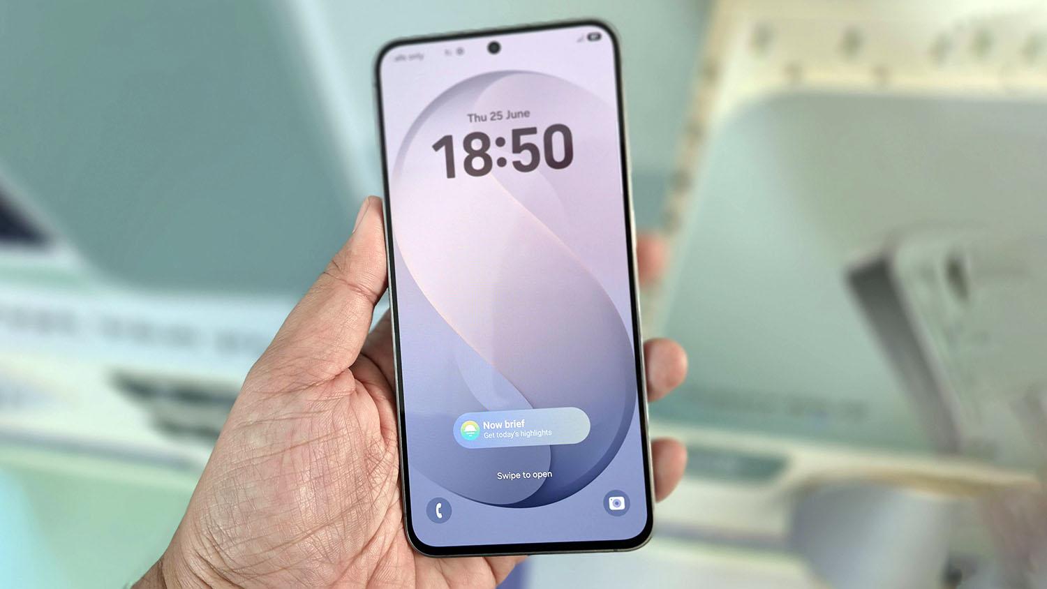Samsung Galaxy S26 FE: Flagship Bajet Dengan Exynos 2500 dan Android 17