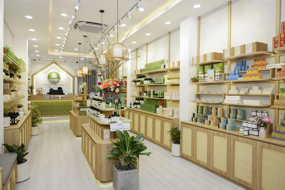 Cỏ Mềm: Chiến lược nguyên liệu Việt và hệ sinh thái 250+ sản phẩm