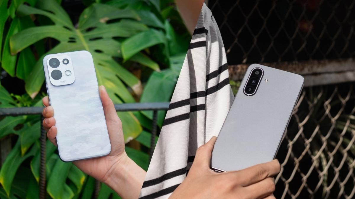 Galaxy A17 5G hay Redmi Note 17 Pro 5G: chọn máy nào đáng tiền?