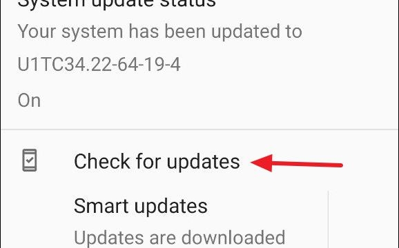 Điện thoại Android chậm và giật lag: 5 bước khắc phục trước khi nghĩ tới đổi máy
