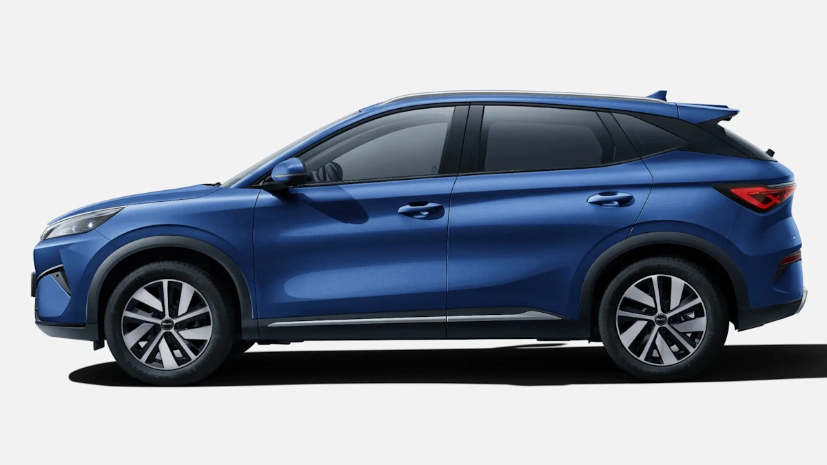 Panduan Beli BYD Atto 3 Gemilang Blue: Warna Baharu, Rebat RM14k dan Nilai Sebenar