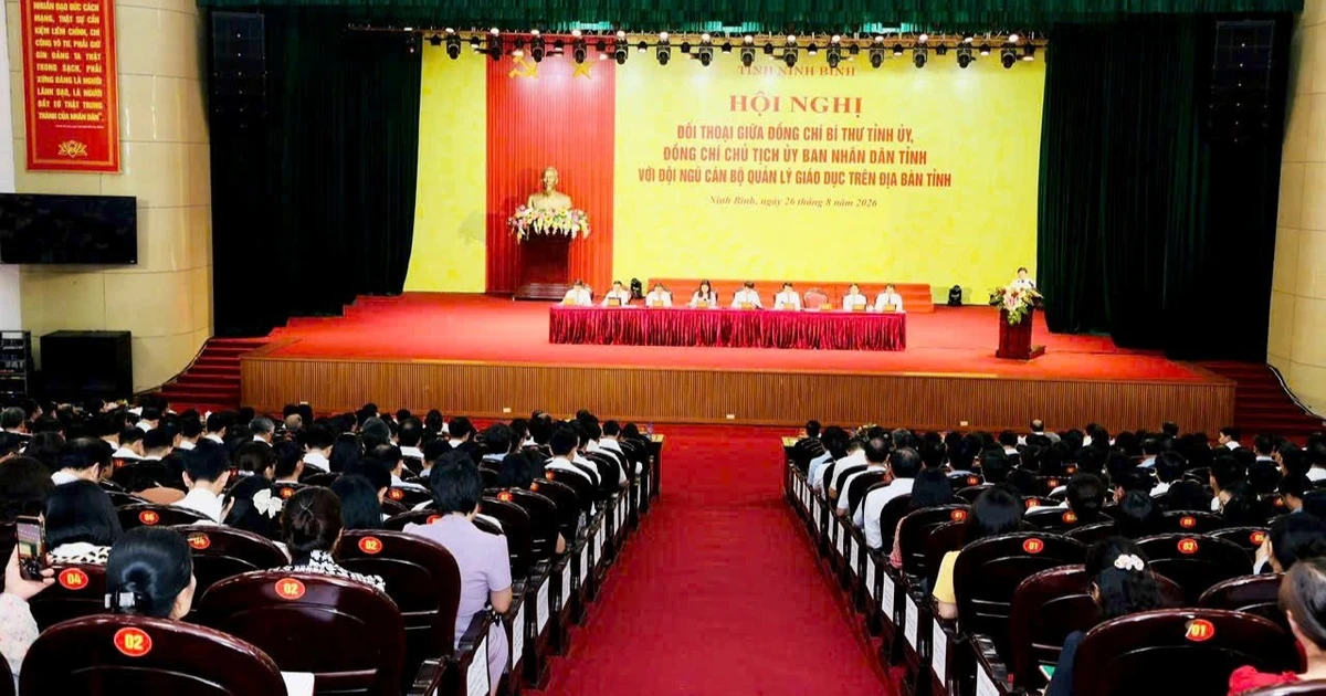 Giáo viên tình nguyện lên vùng sâu, vùng xa: lòng dấn thân và khoảng trống chính sách