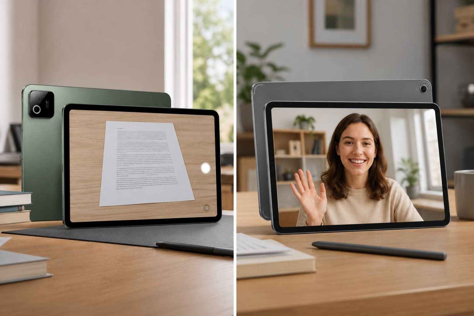 iPad Air 5 vs Tab S10 FE: tính đúng tổng chi phí sở hữu