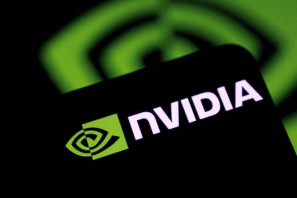 Nvidia vượt kỳ vọng: Cổ phiếu AI kéo Phố Wall đi lên
