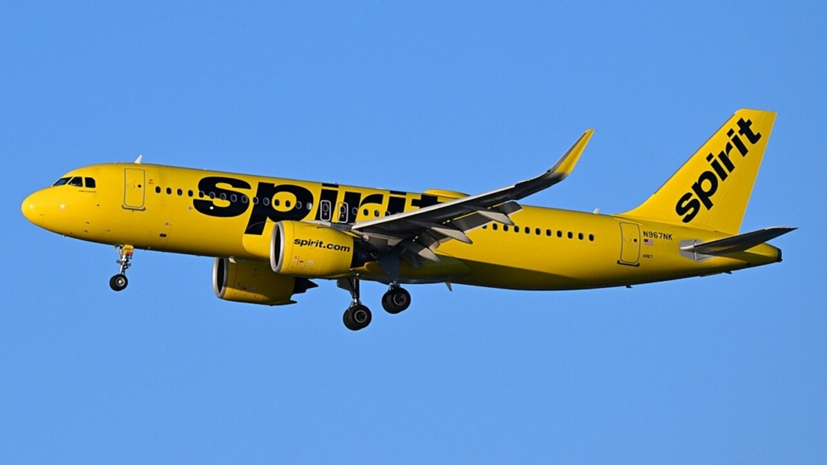 Thương vụ dữ liệu Google – Spirit Airlines bị hoãn: quyền riêng tư đứng ở đâu?