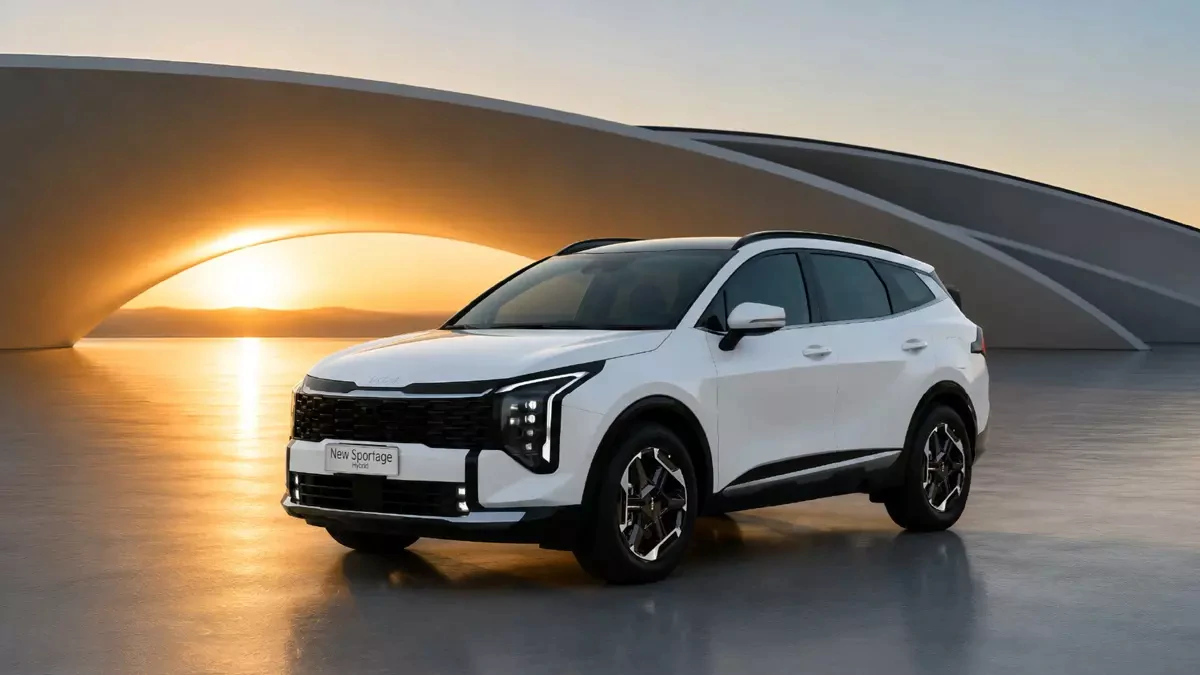 Cuộc chiến giá SUV cỡ trung: CX-5 giữ ngôi, Sportage bứt tốc