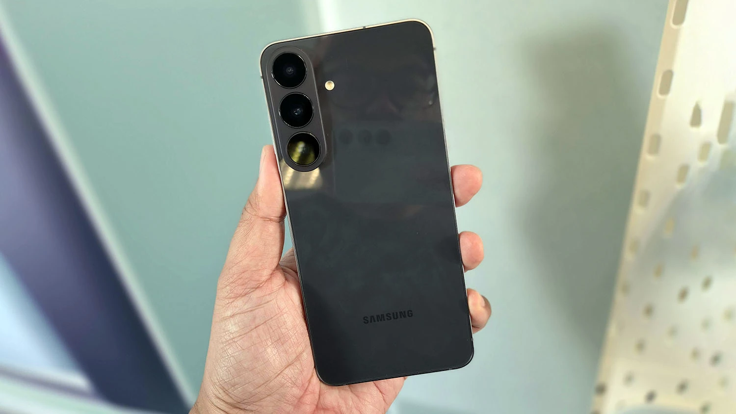 Samsung Galaxy S26 FE: Flagship Bajet Dengan Exynos 2500 dan Android 17