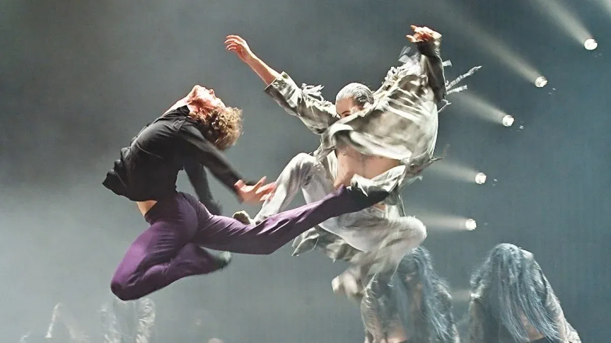 Eifman Ballet đưa Eugene Onegin tới Việt Nam: Khi văn học Nga, âm nhạc cổ điển và rock gặp nhau trên sân khấu