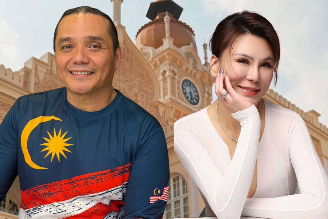 T-REX Kembali Dengan ‘Jiwa Merdeka’, Rock Patriotik Era Baharu