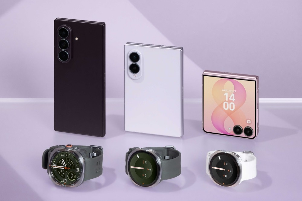 Galaxy Z Fold 8 giảm gần 9 triệu sau mở bán: nên mua ngay?