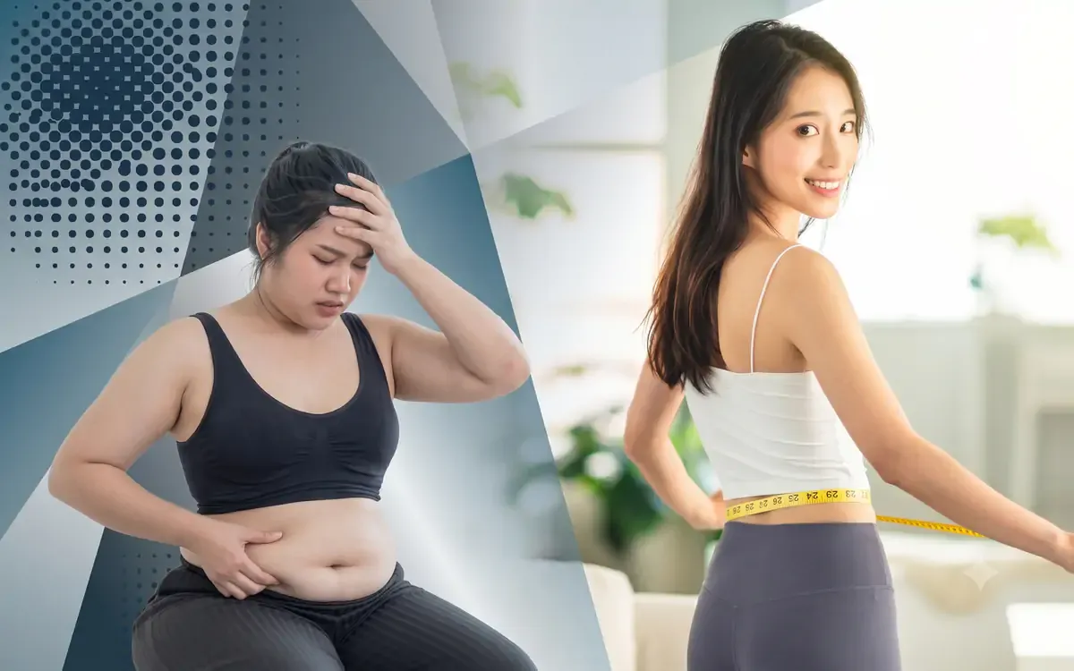 Giảm cân mà không mất cơ bắp: Chiến lược dinh dưỡng thực tế từ huấn luyện viên