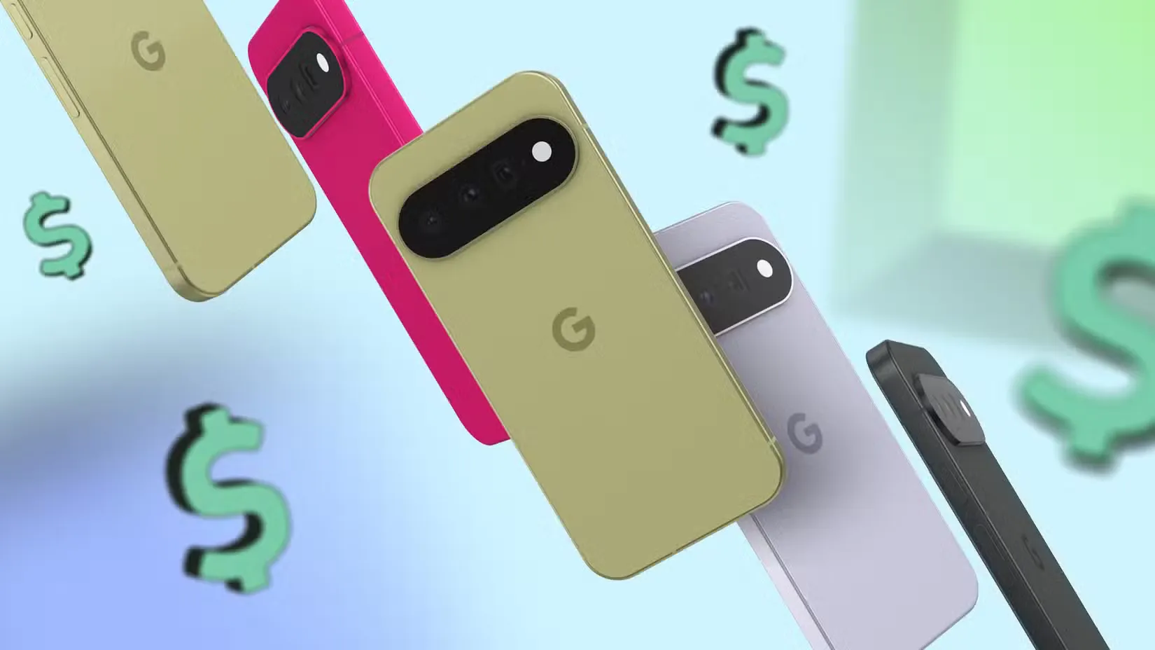 Có nên nâng cấp Pixel 11 từ Pixel 9 hay chờ thêm?