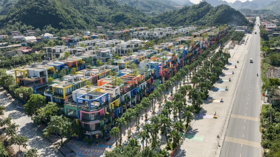 Hạ tầng Ninh Bình: Bước đi chiến lược để hút chuyên gia quốc tế