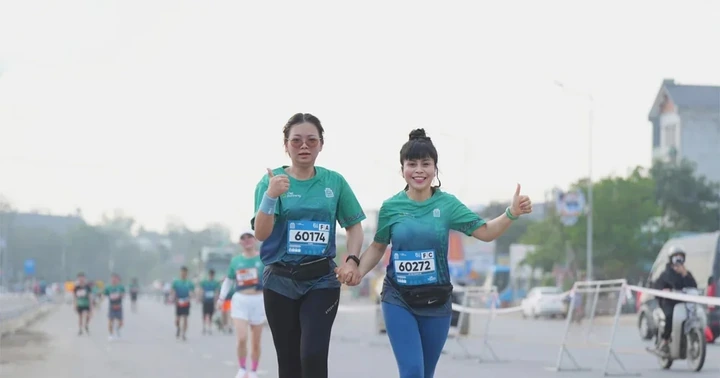 Phong trào đi bộ cộng đồng: sức bật mới cho sức khỏe địa phương