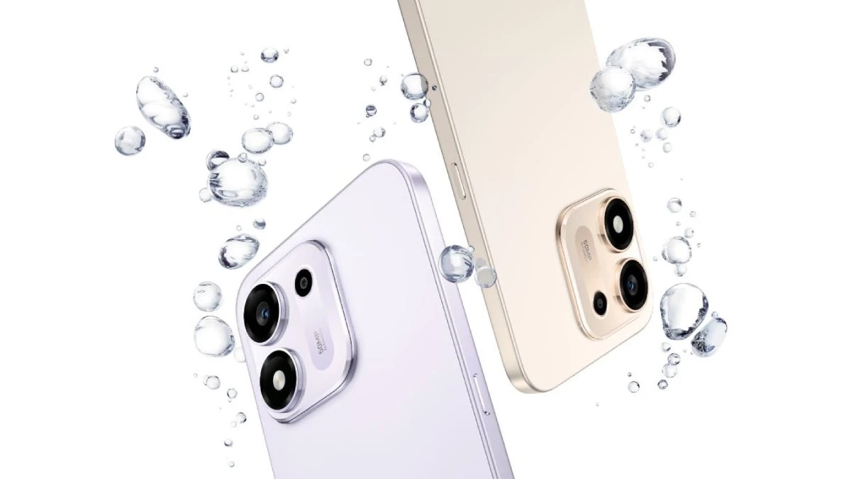 HONOR 600S 5G: Pin khủng 8.100mAh và độ bền IP69K có đáng chọn?
