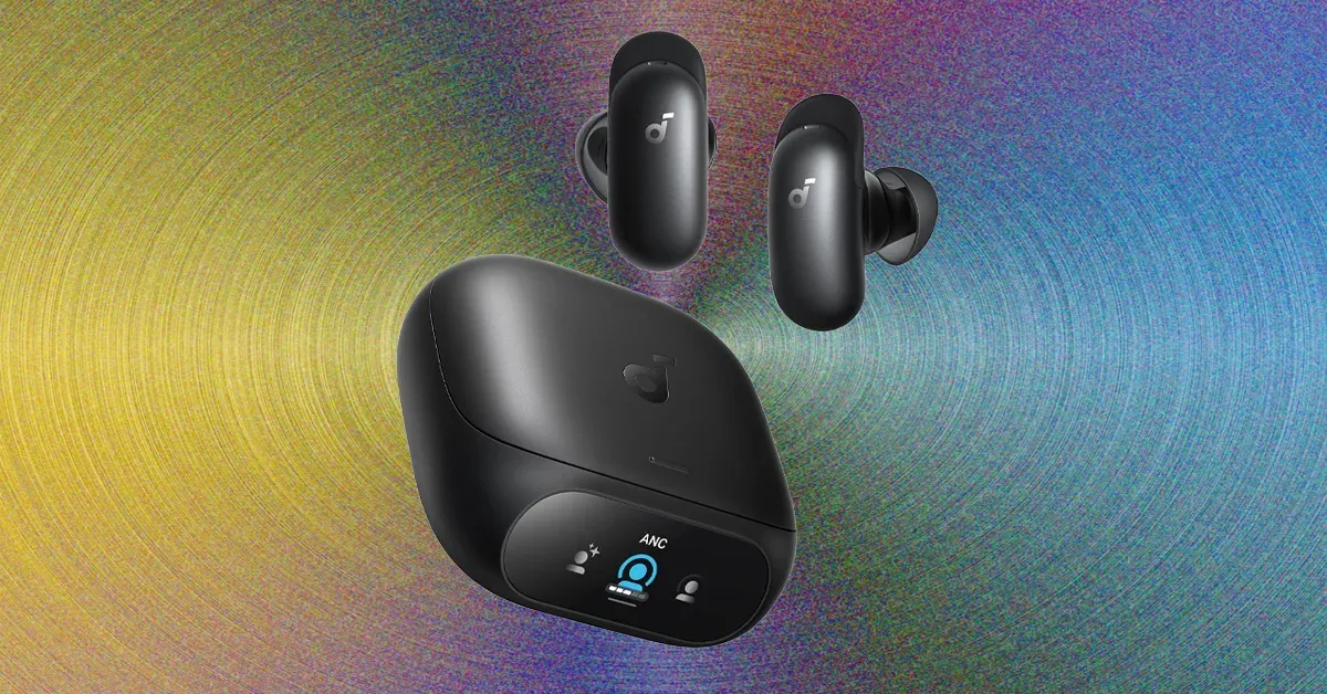 Edifier EvoBuds Pro vs Soundcore Liberty 5 Pro: Tai nghe chống ồn dưới 200 USD có cạnh tranh được dòng cao cấp?