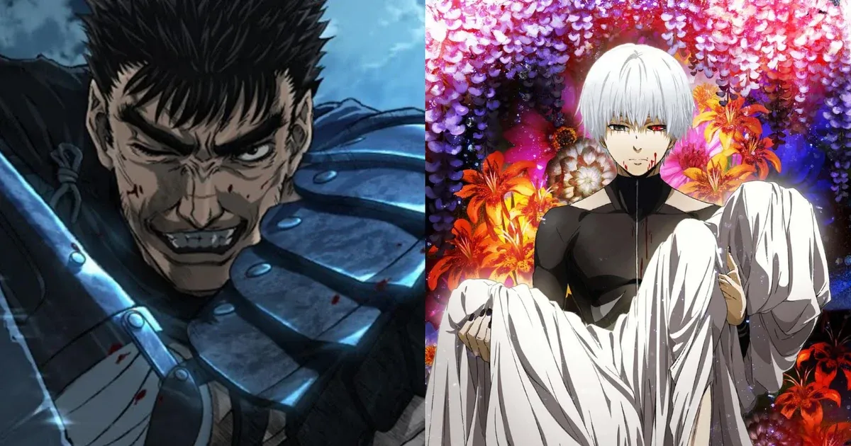 Những Anime Kinh Điển Xứng Đáng Được Làm Lại Trong Kỷ Nguyên Công Nghệ