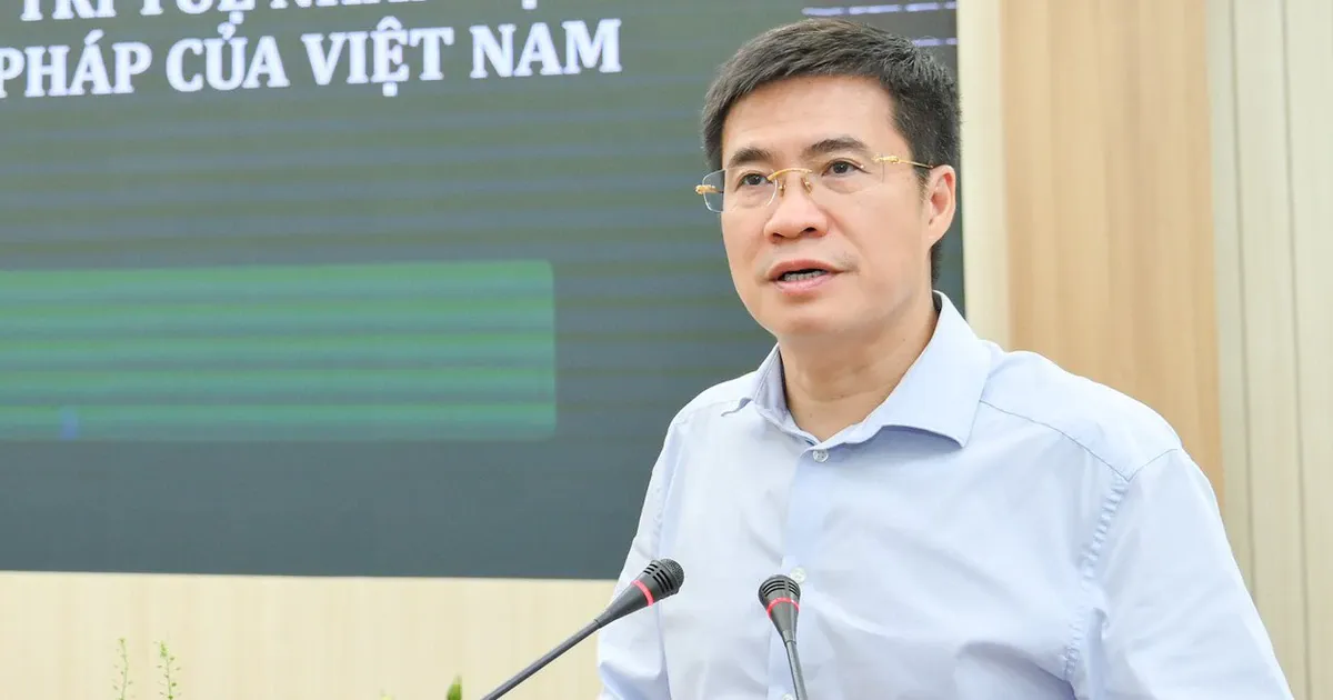 Tòa án Mỹ, bản quyền AI và bài toán trách nhiệm cho doanh nghiệp công nghệ