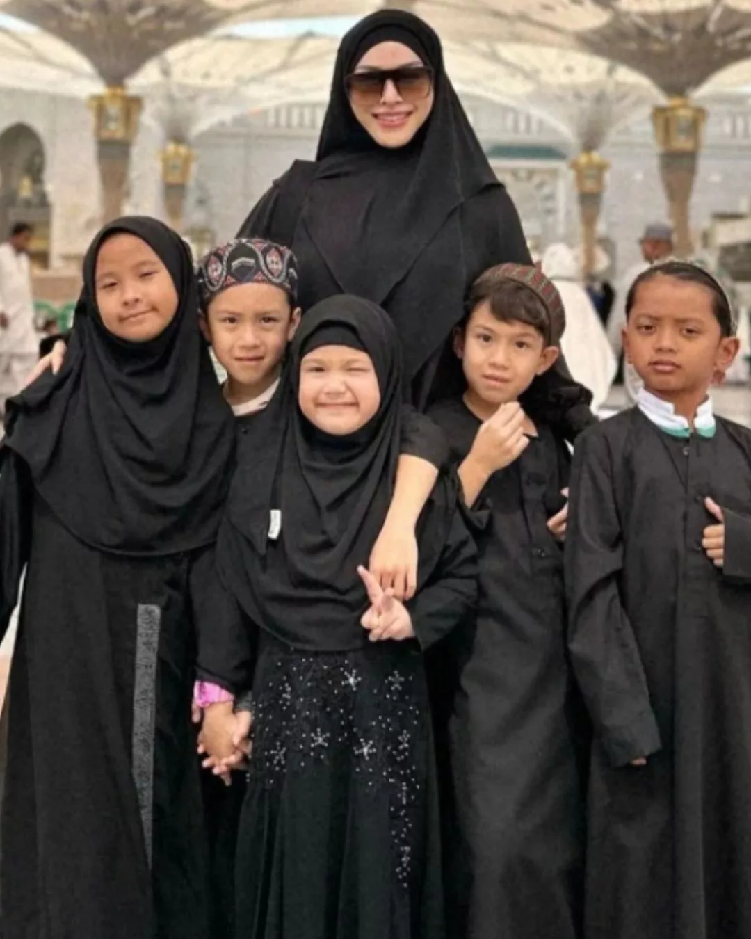 Anak Hilang di Tempat Ramai: Strategi Keselamatan dan Tindakan Pantas