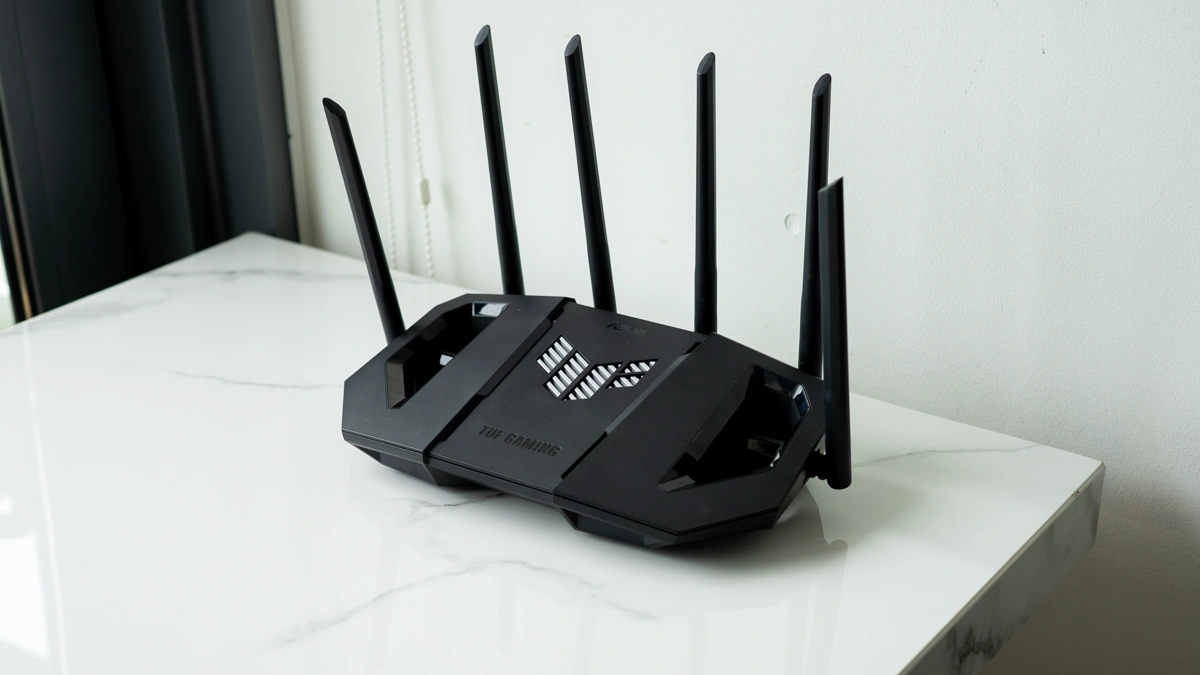 Nâng cấp router WiFi 6E dịp lễ: 3 deal đáng tiền nhất