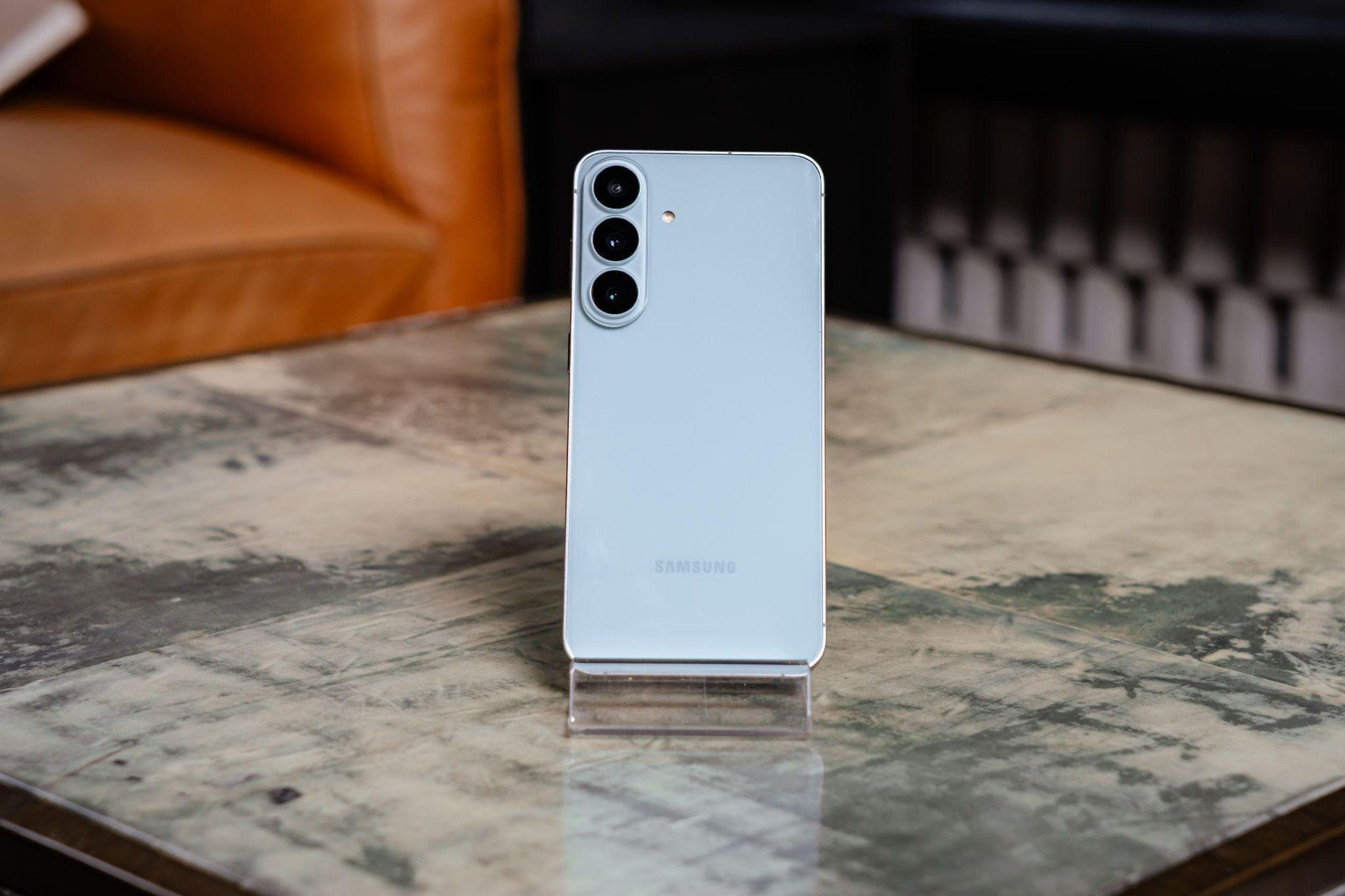 Galaxy S26 FE: Flagship đích thực ở tầm giá tầm trung