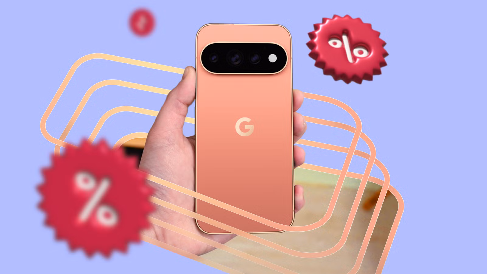 Có nên nâng cấp Pixel 11 từ Pixel 9 hay chờ thêm?
