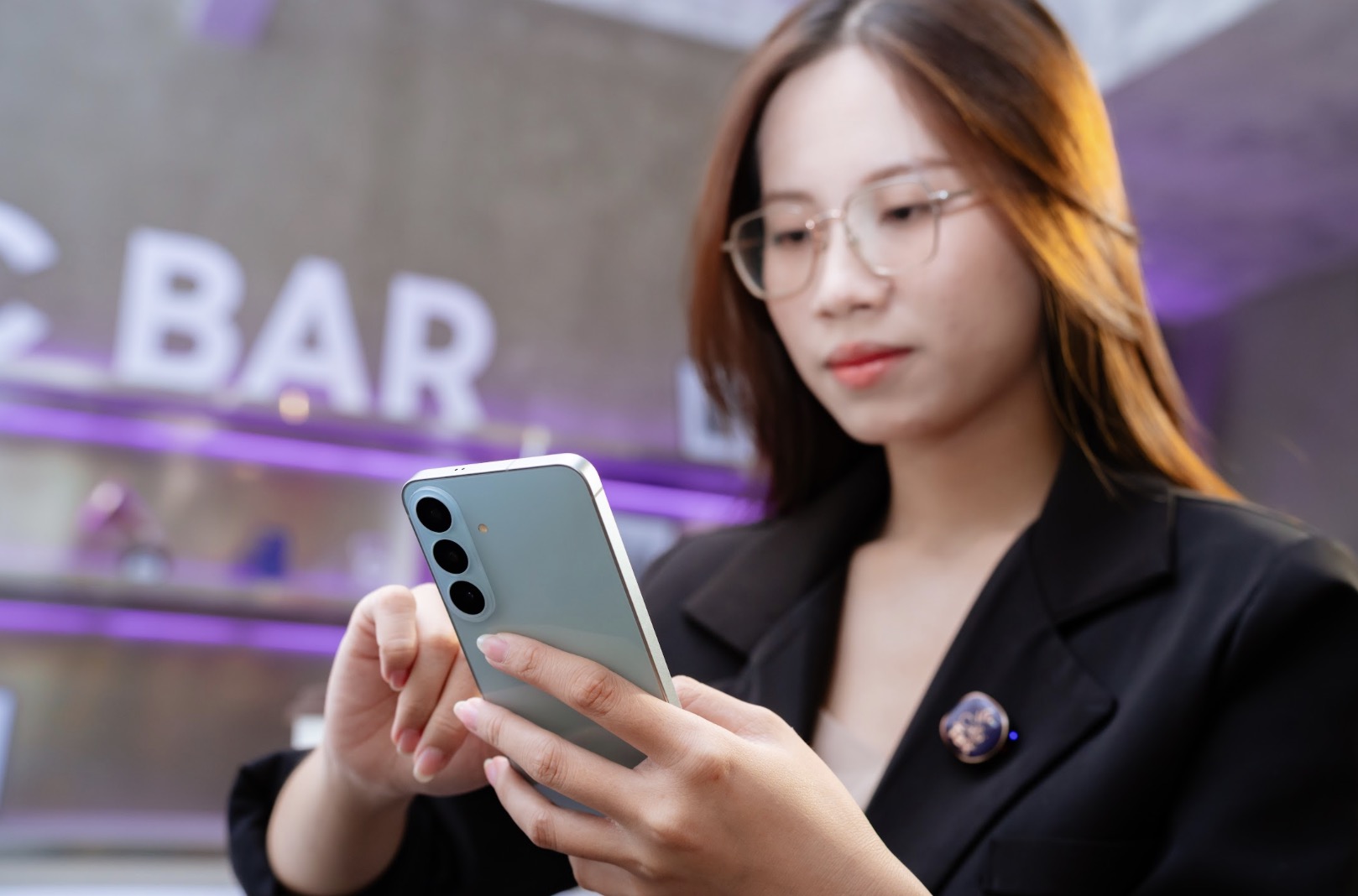 Galaxy S26 FE giá 18,99 triệu đồng: Có đáng nâng cấp từ S25 FE?