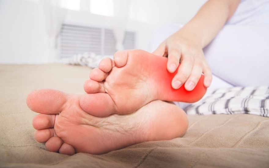 Đau khớp gối khi chạy bộ: hiểu đúng để chạy lâu dài