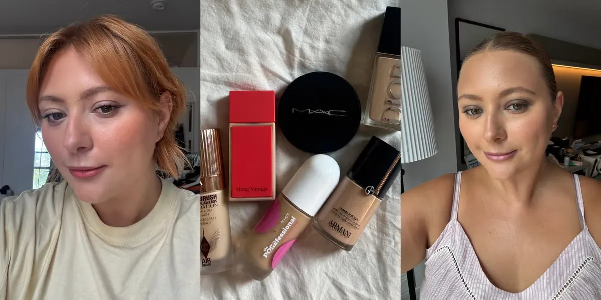 Cách Chọn Foundation Full Coverage Mà Vẫn Tự Nhiên