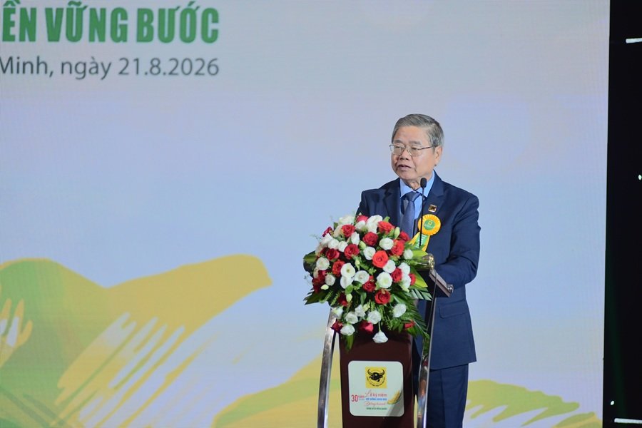 Từ phòng thí nghiệm đến đồng ruộng: Hành trình Bình Điền đưa khoa học vào giải pháp canh tác