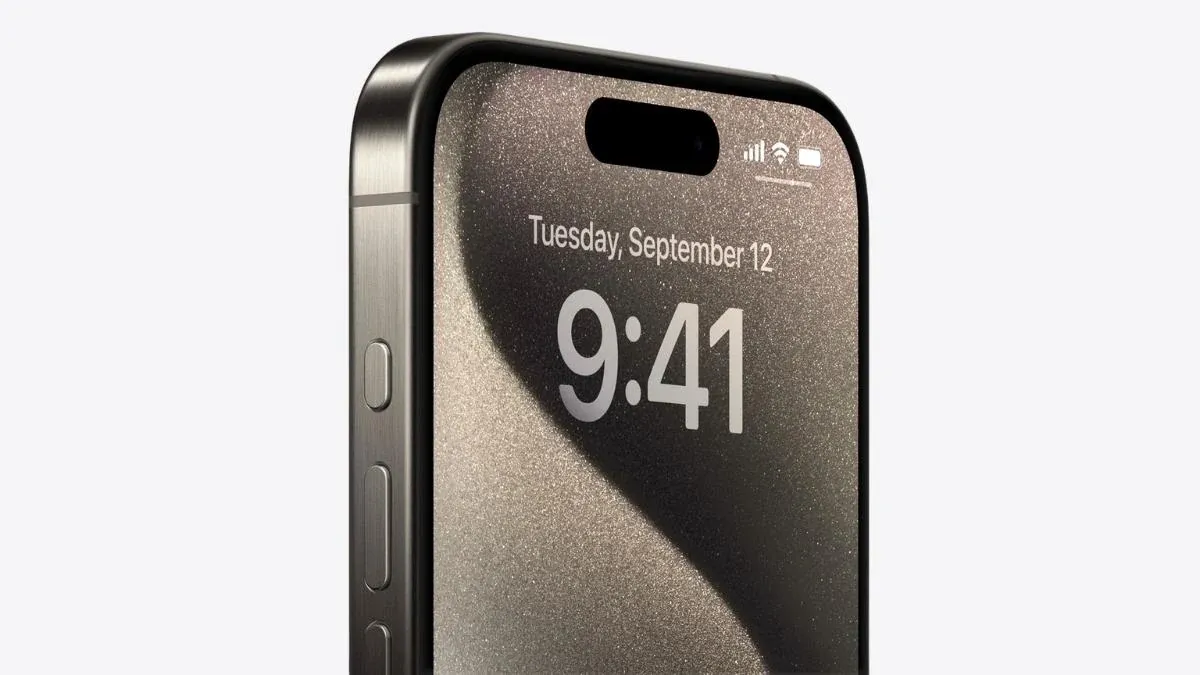 iPhone 15 Pro cũ: Lựa chọn tối ưu để lên đời Apple Intelligence