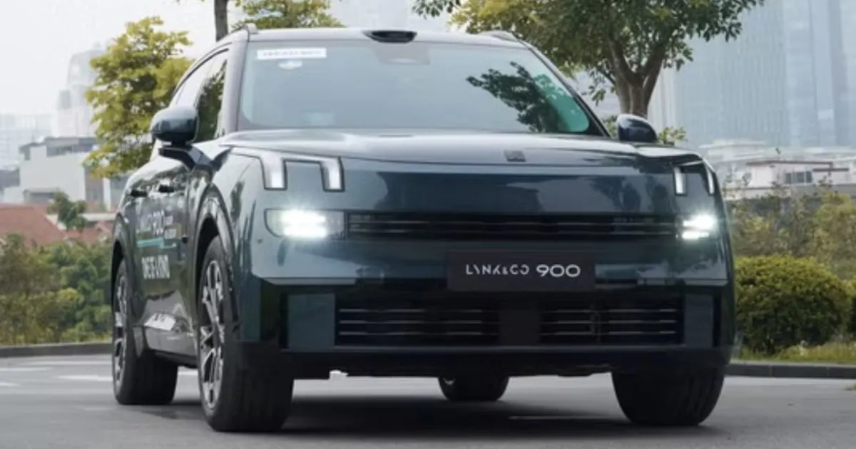 Lynk & Co triệu hồi lỗi LiDAR: Chủ xe Việt Nam nên làm gì?