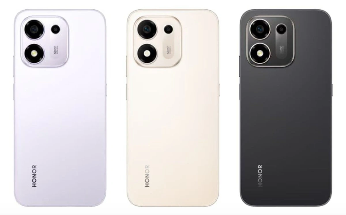 HONOR 600S 5G: pin 8.100mAh và chuẩn IP69K có đáng chọn?