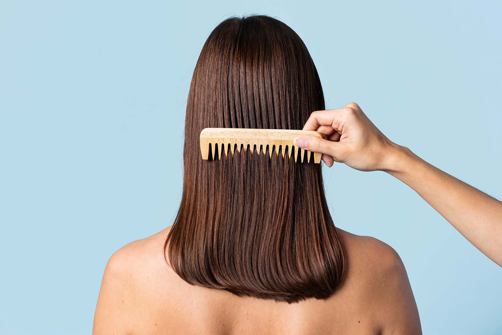 Panduan Perawatan Rambut Harian untuk Rambut Sihat dan Kuat