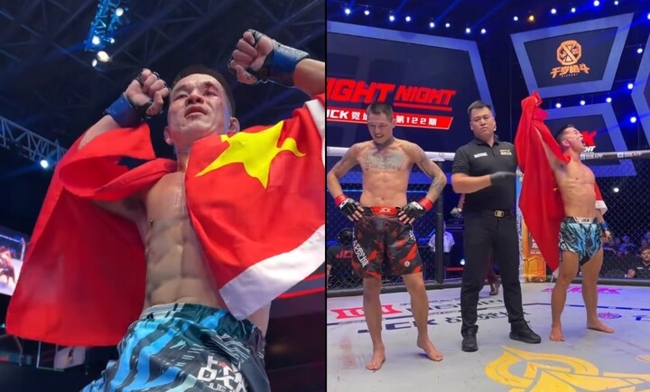 Từ phòng mổ đến sàn đấu: bản lĩnh của những vận động viên tái xuất sau chấn thương
