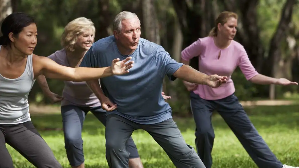 Tai Chi Kurangkan Peradangan dan Insomnia Penyintas Kanser Payudara