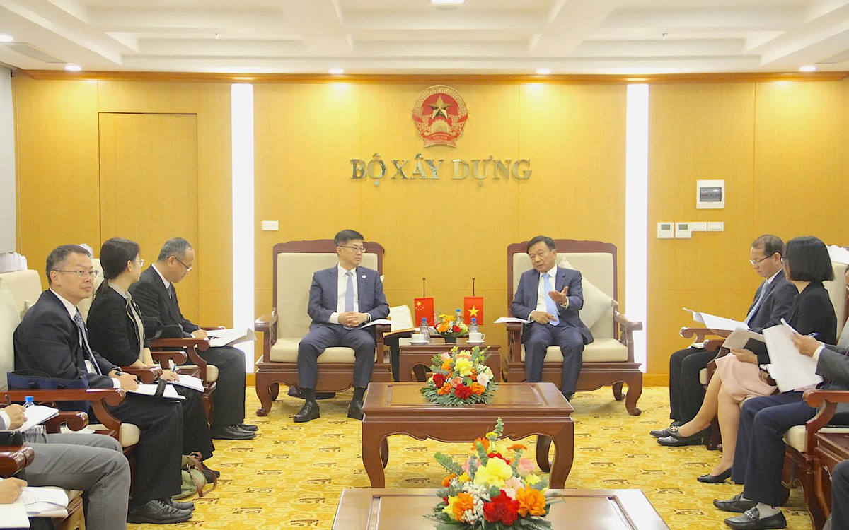 Đường sắt Lào Cai - Hà Nội - Hải Phòng: tài chính RMB và cuộc cạnh tranh hạ tầng khu vực