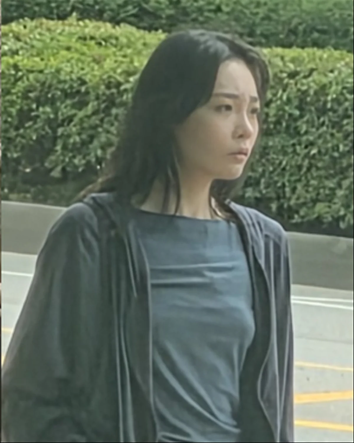 Lee Do-hyun và Kim Min Ha: Khi ngoại hình táo bạo tái định nghĩa hóa học diễn xuất