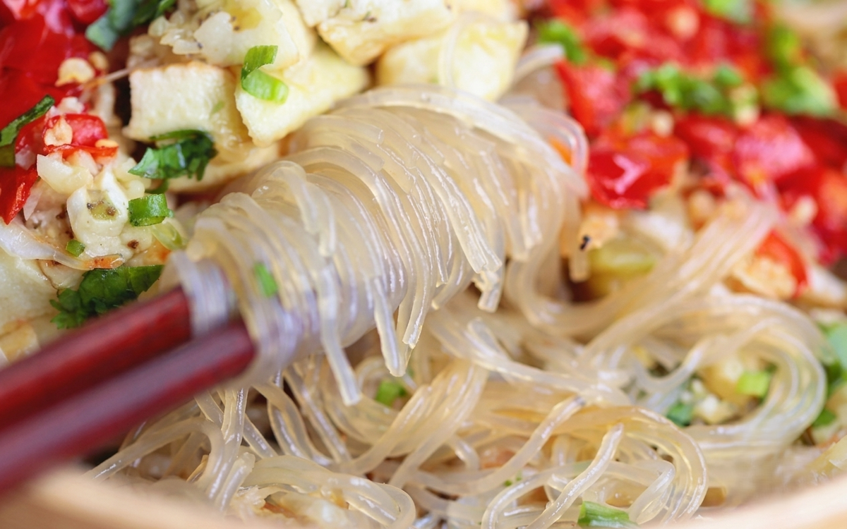 Nước sốt bí truyền nâng món rẻ thành đặc sản tại gia