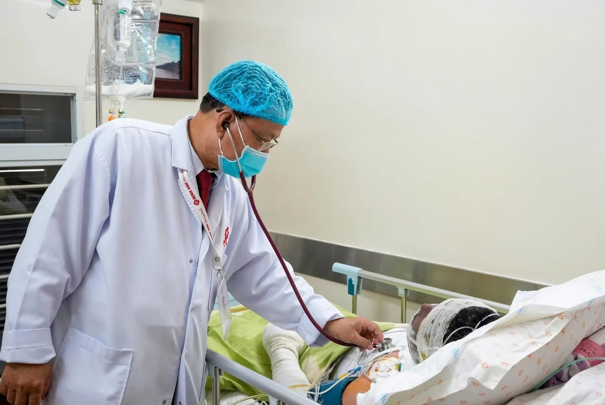 Những hiểm họa cháy nổ trong bếp và cách phòng ngừa hiệu quả